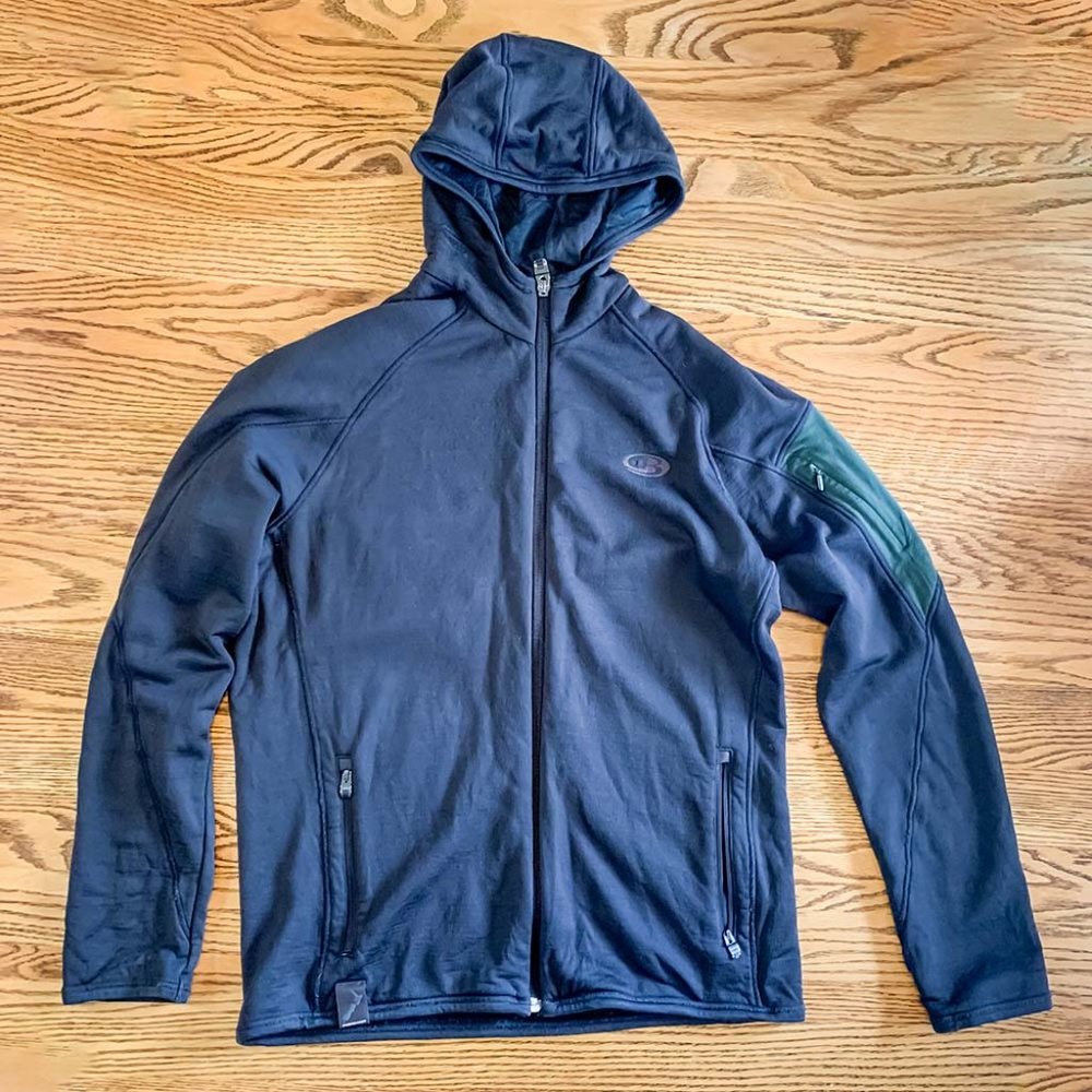 Icebreaker Hoody